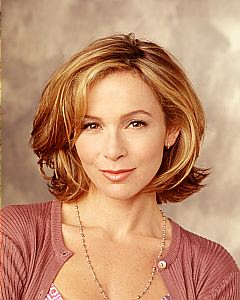 Jennifer Grey Jennifer Grey