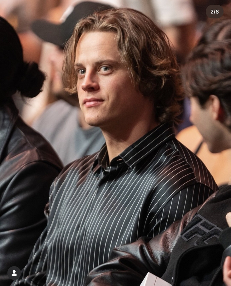 Joe Burrow