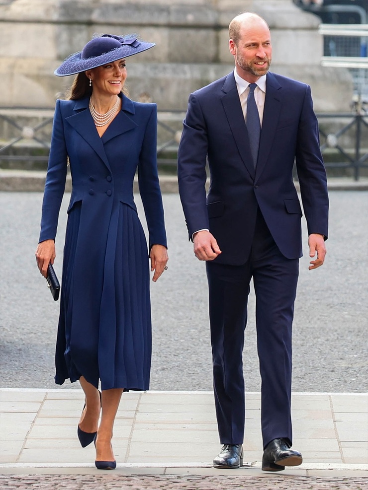 Prince William Windsor