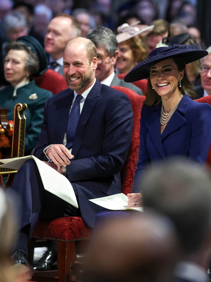 Prince William Windsor