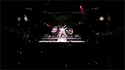 Glee: The 3D Concert Movie
