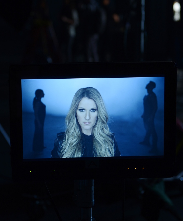 Céline Dion