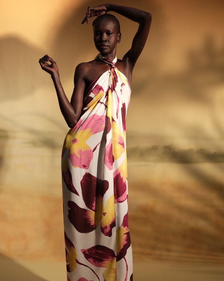 Alek Wek
