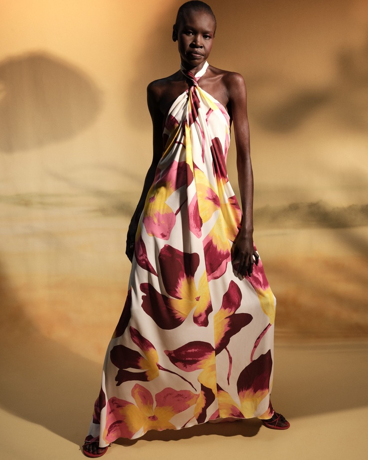 Alek Wek