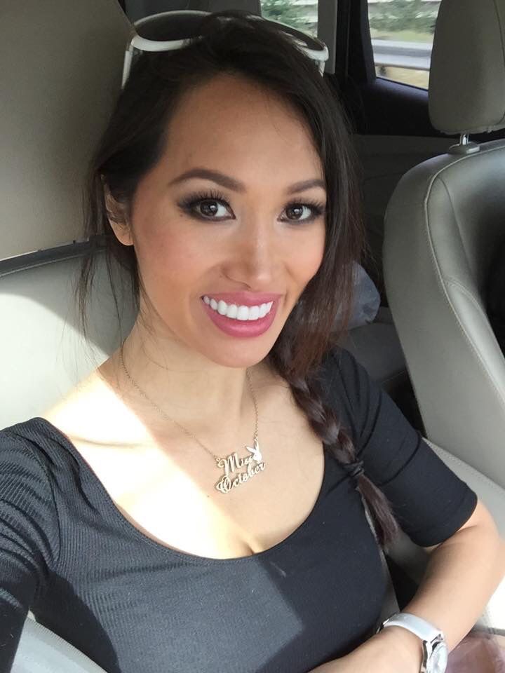 Angie Vu Ha