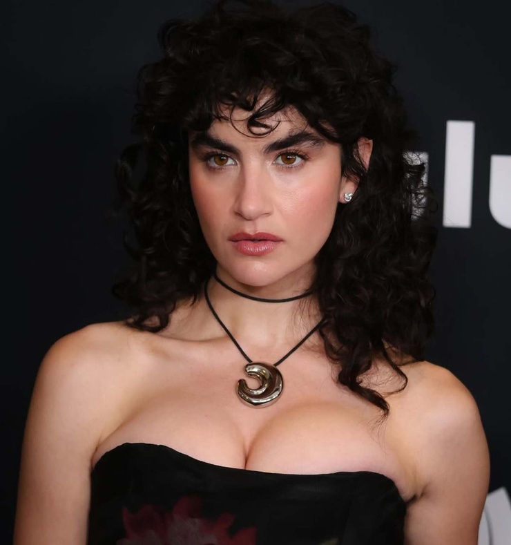Sarah Yarkin