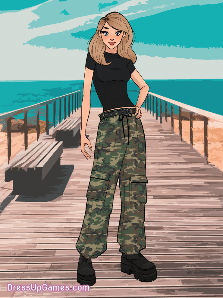 Y2K Fashion Dress Up Game 2.0 Y2K Fashion Dress Up Game 2.0