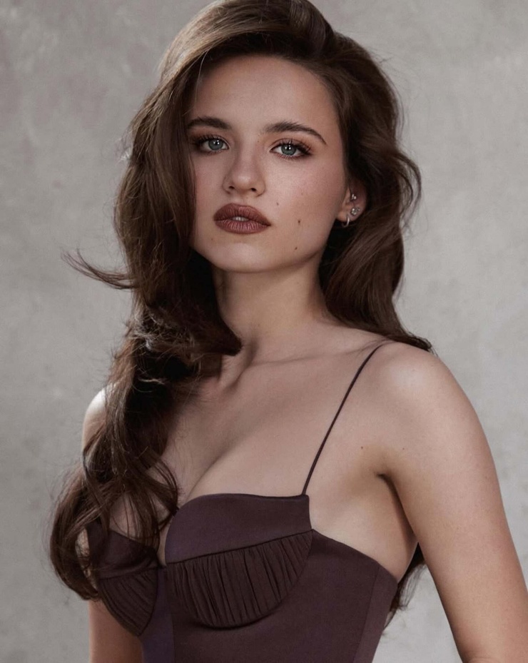 Madeleine McGraw