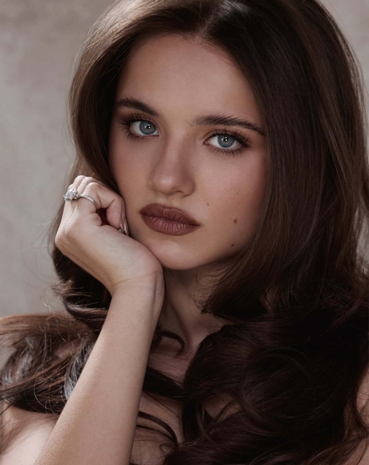 Madeleine McGraw