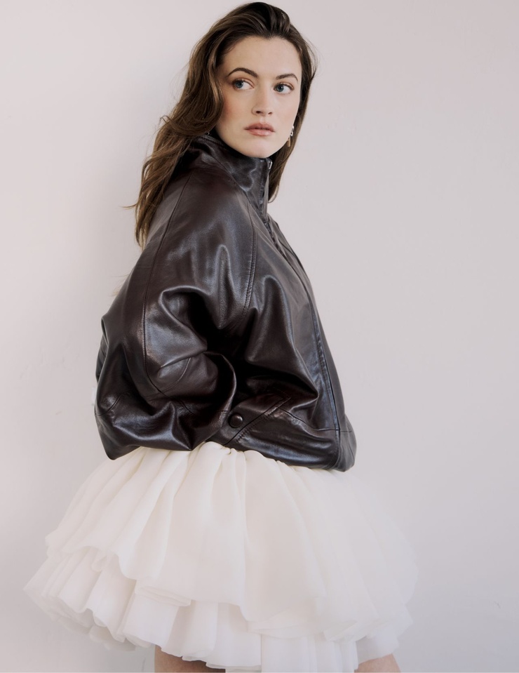 Lauren McQueen