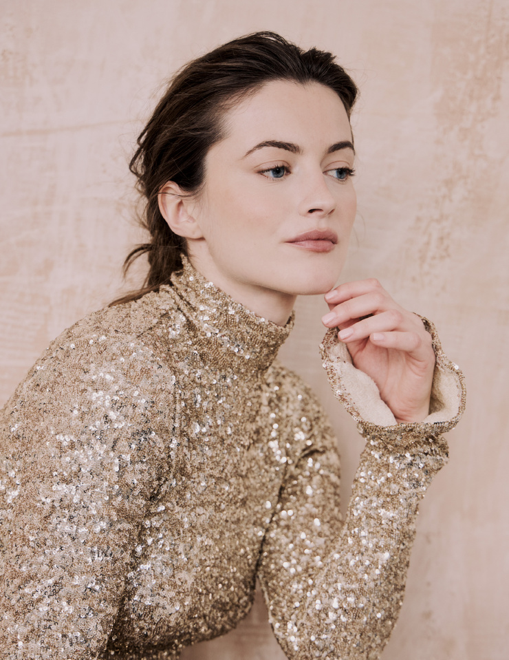 Lauren McQueen Lauren McQueen