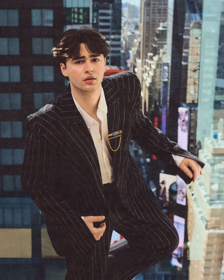 Joshua Colley