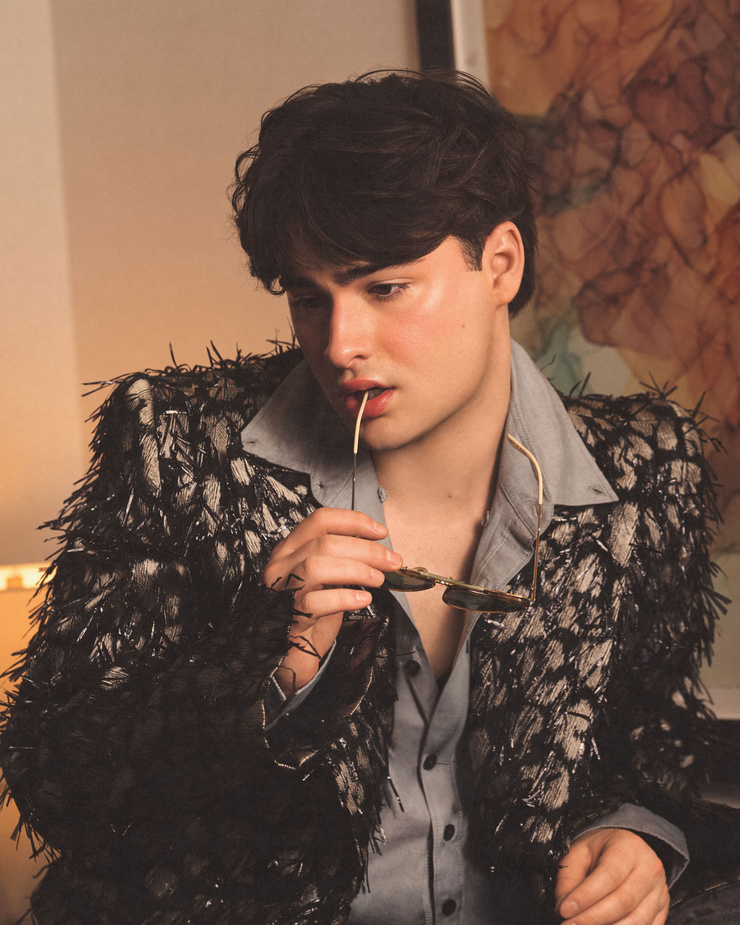 Joshua Colley