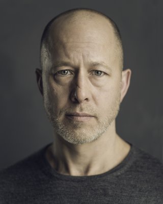 Daniel Betts
