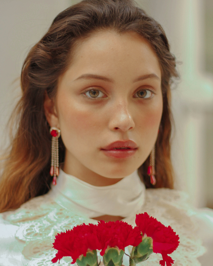 Melanie Jarnson