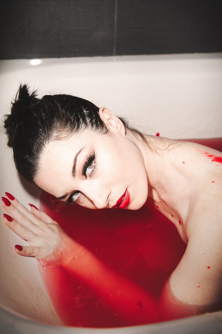 Stoya
