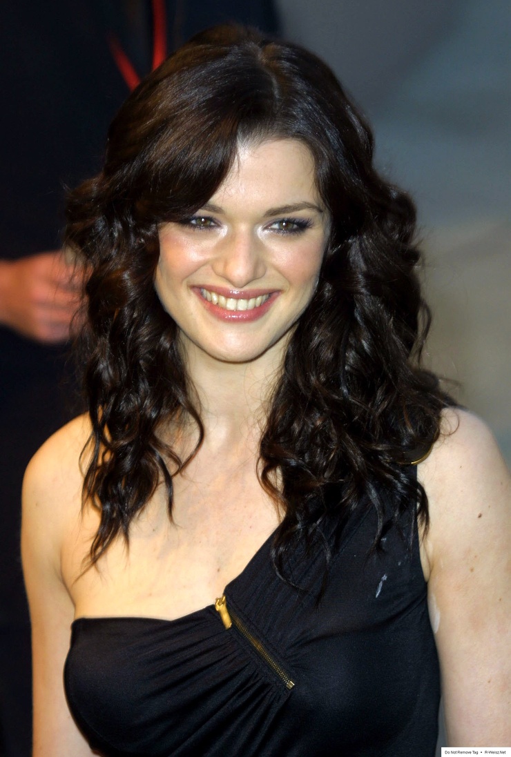 Rachel Weisz Rachel Weisz