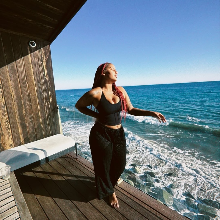 Bibi Bourelly