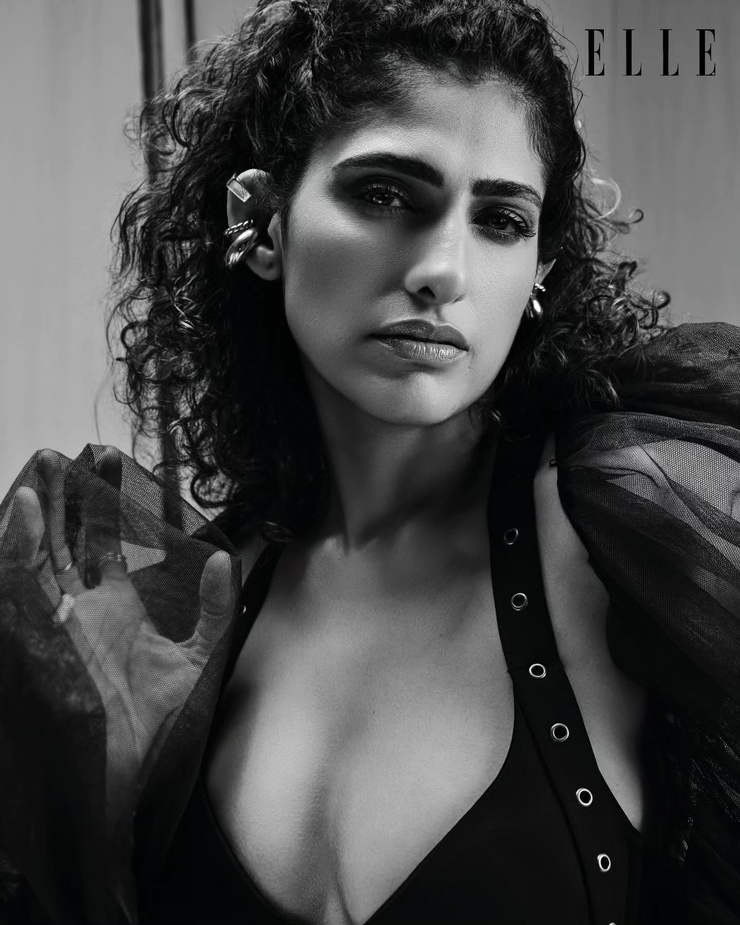 Kubbra Sait