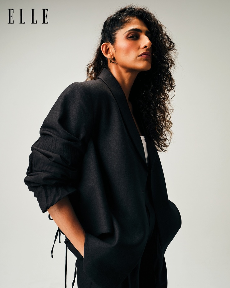 Kubbra Sait