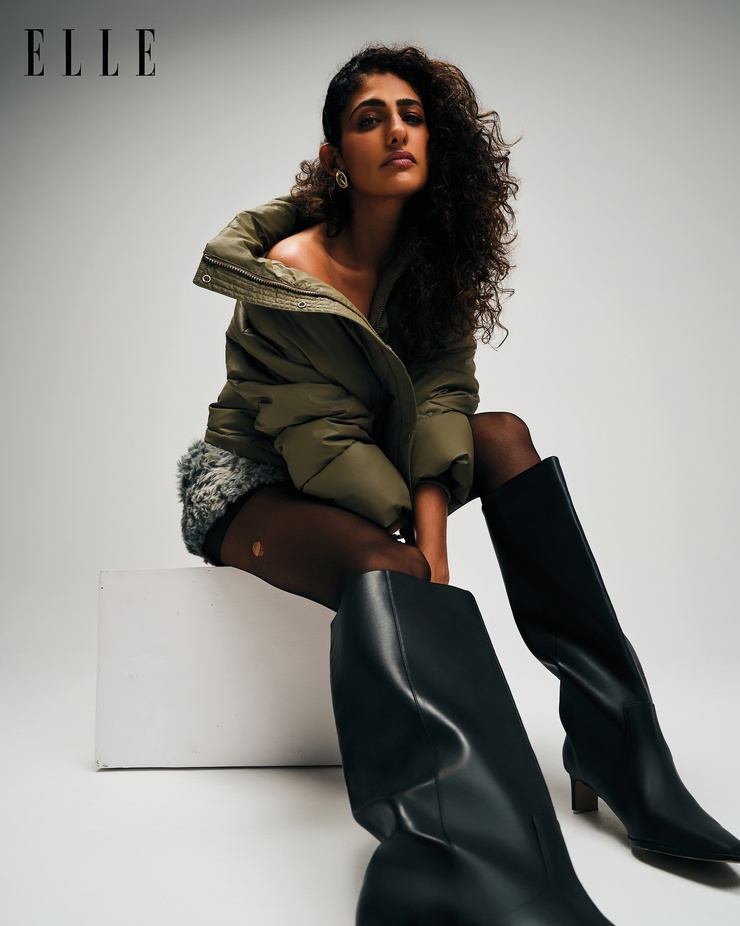 Kubbra Sait