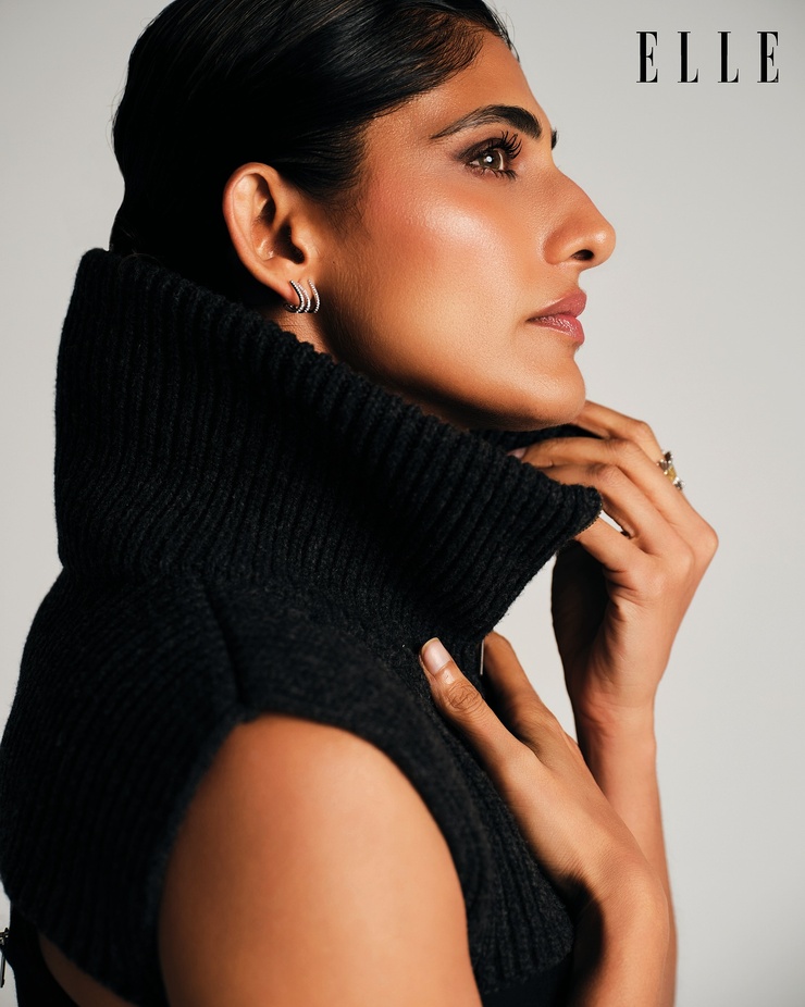 Kubbra Sait