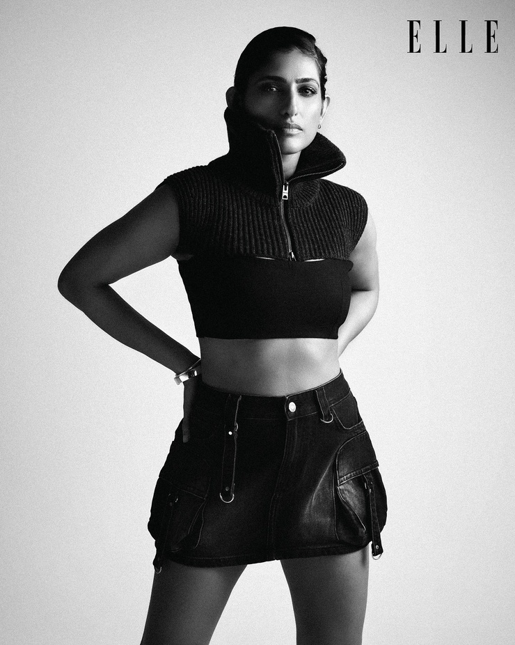 Kubbra Sait