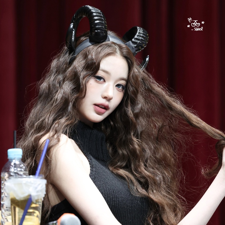 Wonyoung