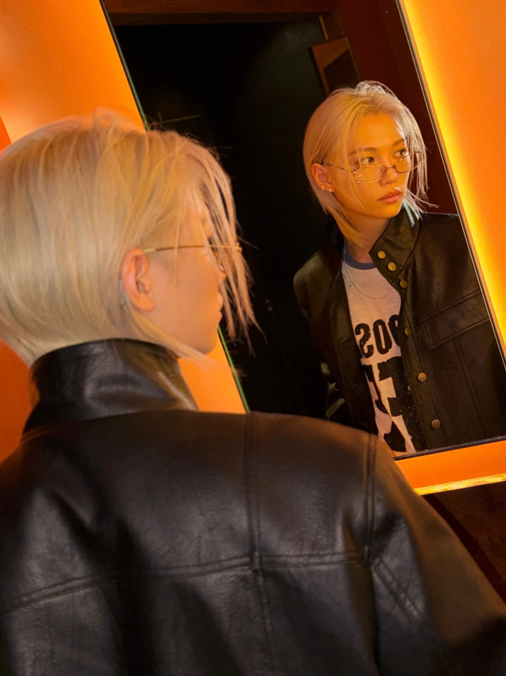 Felix Lee