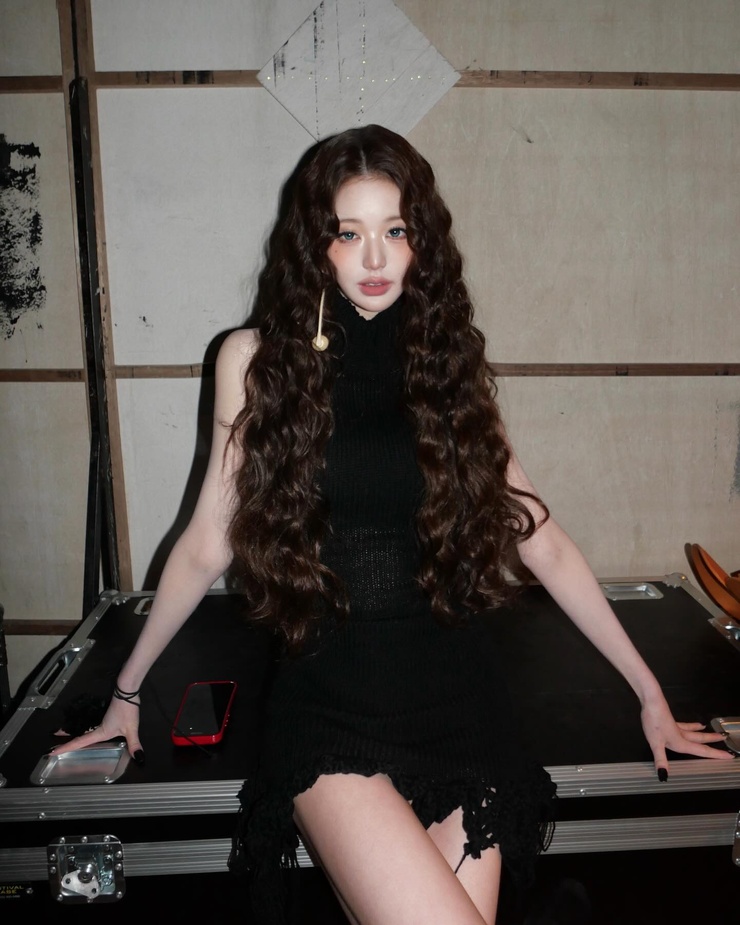 Wonyoung
