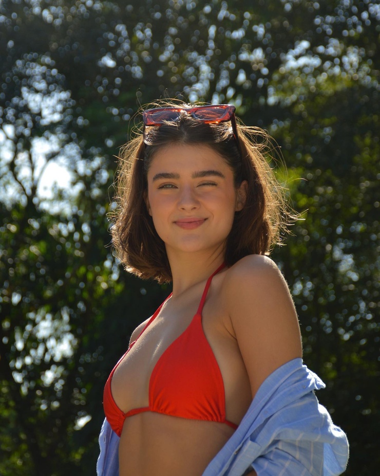 Julia Byrro