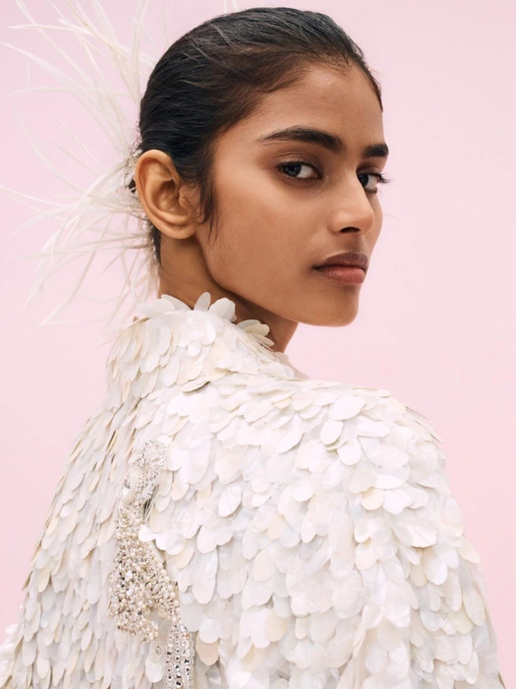 Bhavitha Mandava