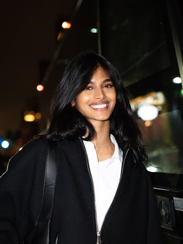 Bhavitha Mandava