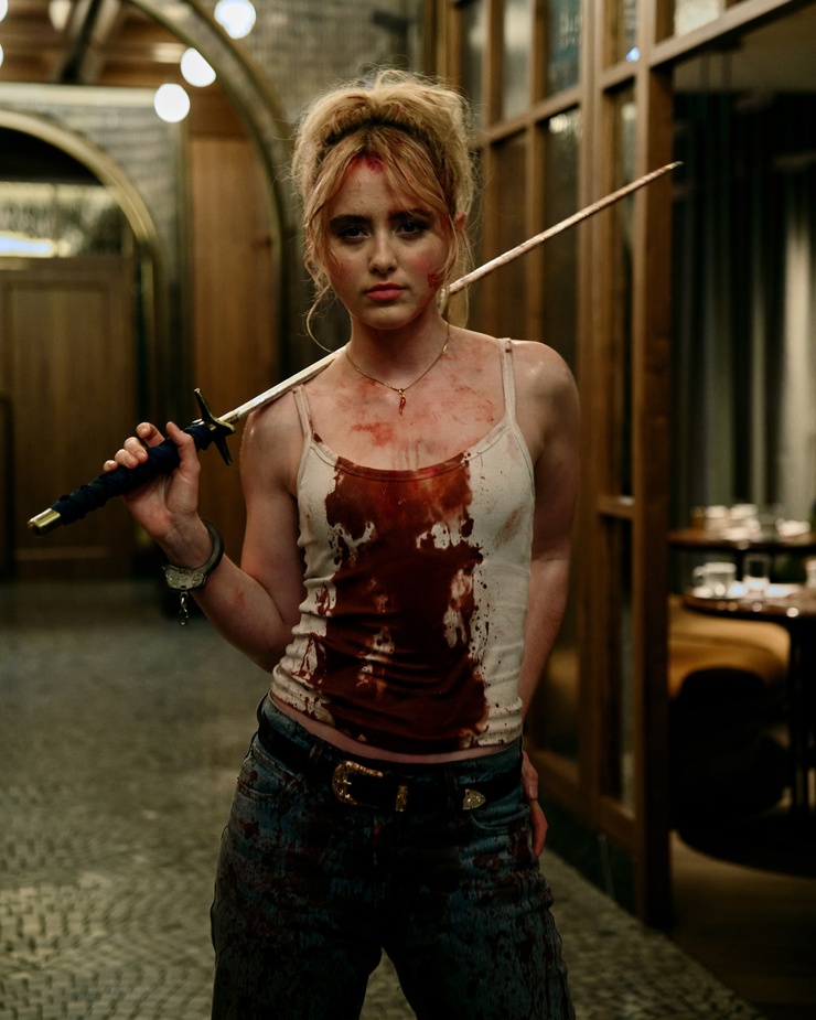 Kathryn Newton Kathryn Newton