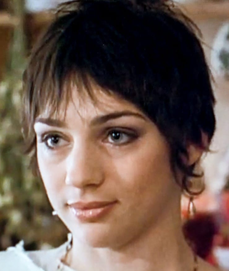 Amanda Ryan