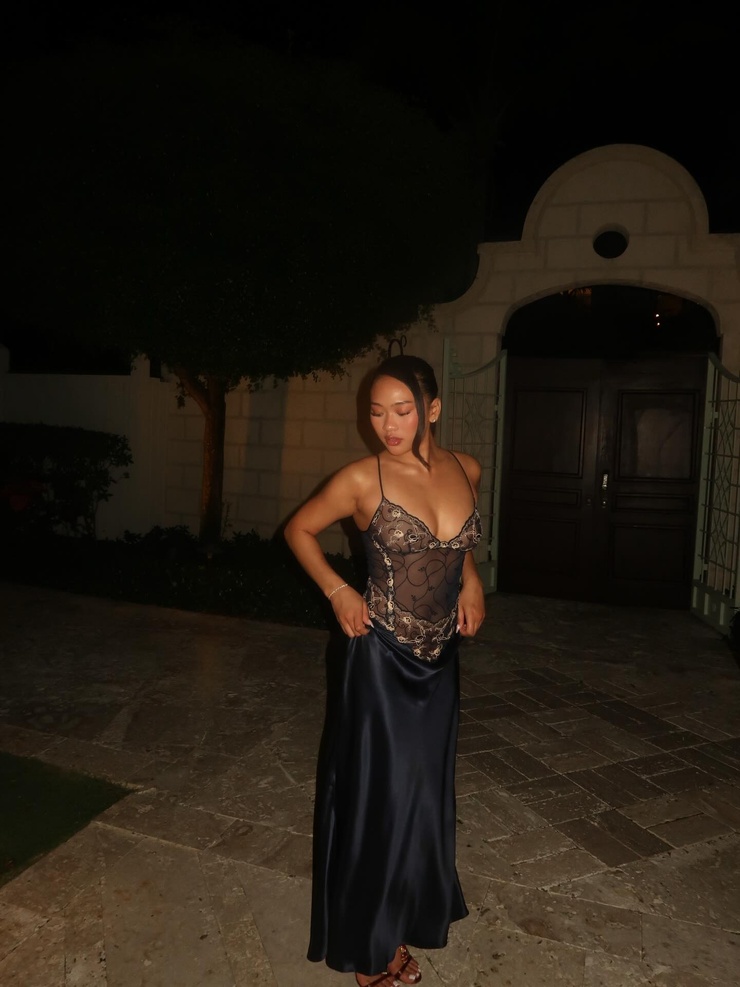 Sunisa Lee