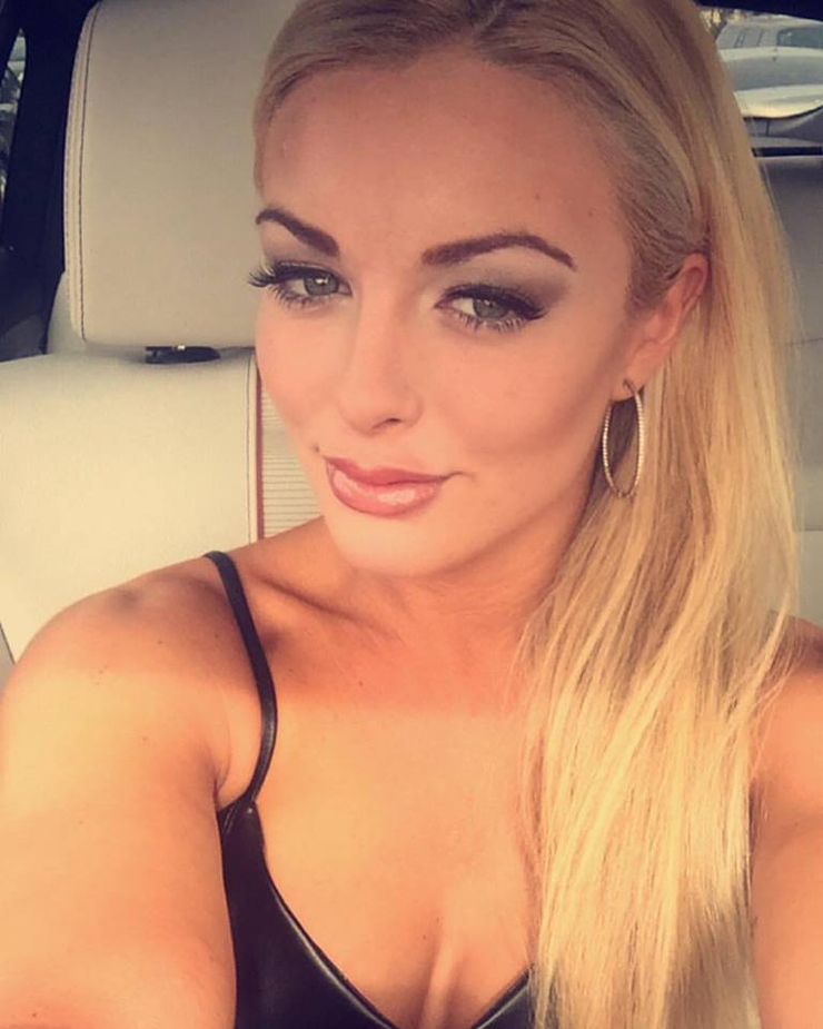 Amanda Saccomanno