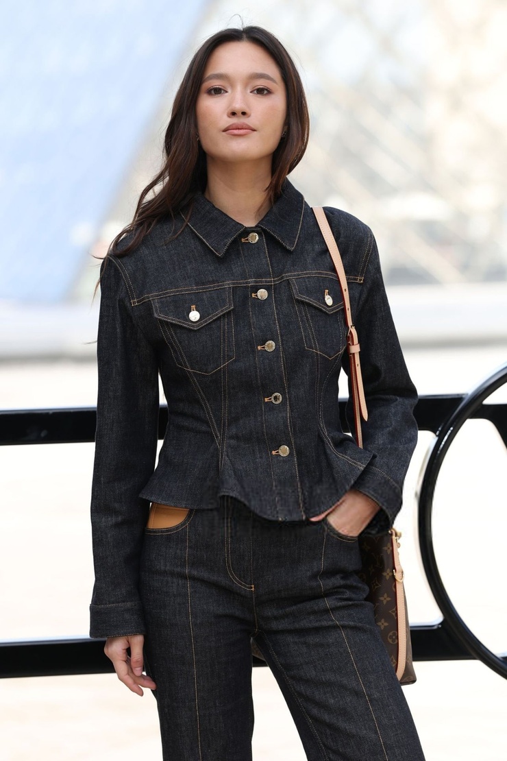 Lily Chee