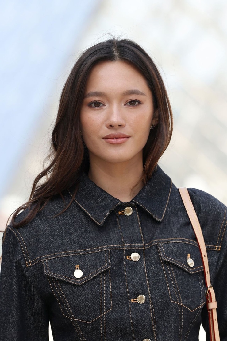 Lily Chee
