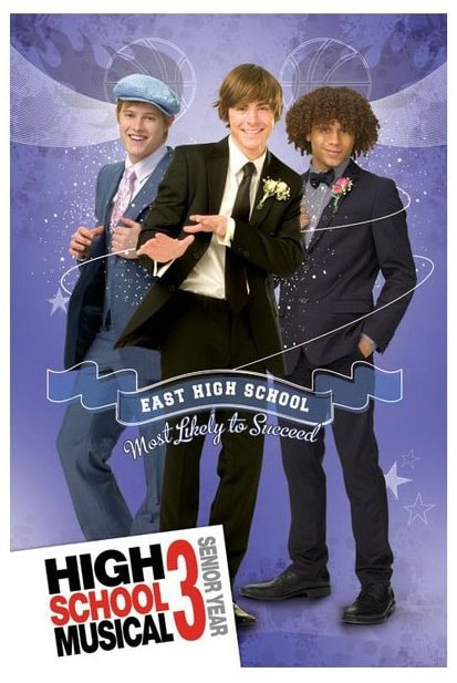High School Musical 3: Senior Year