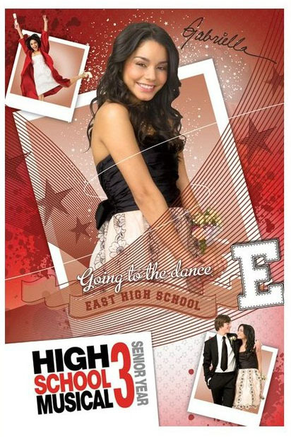 High School Musical 3: Senior Year