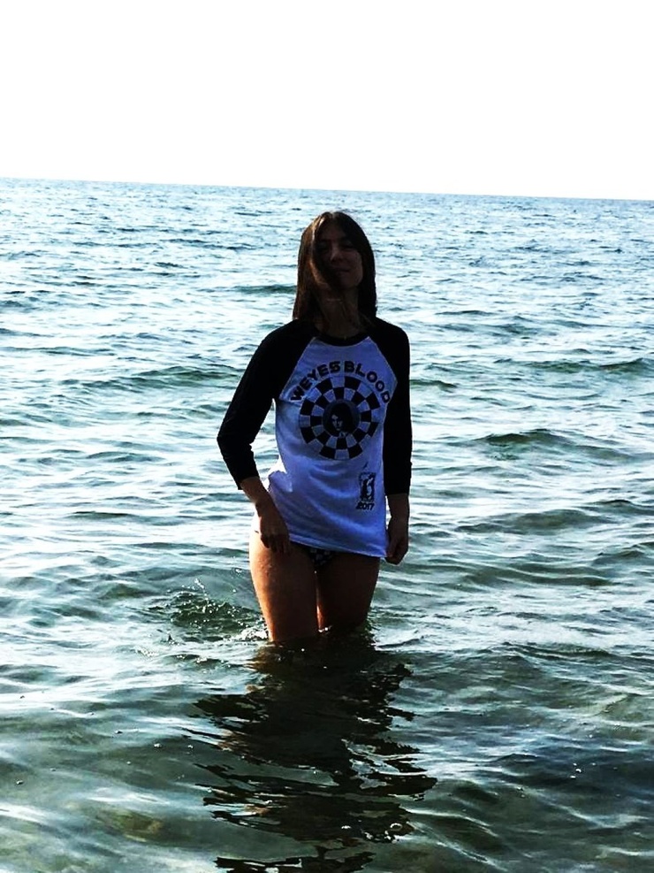 Weyes Blood