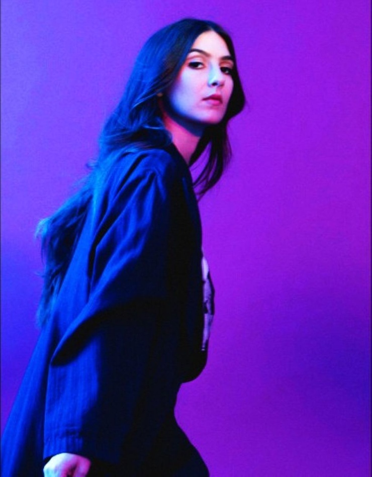 Weyes Blood