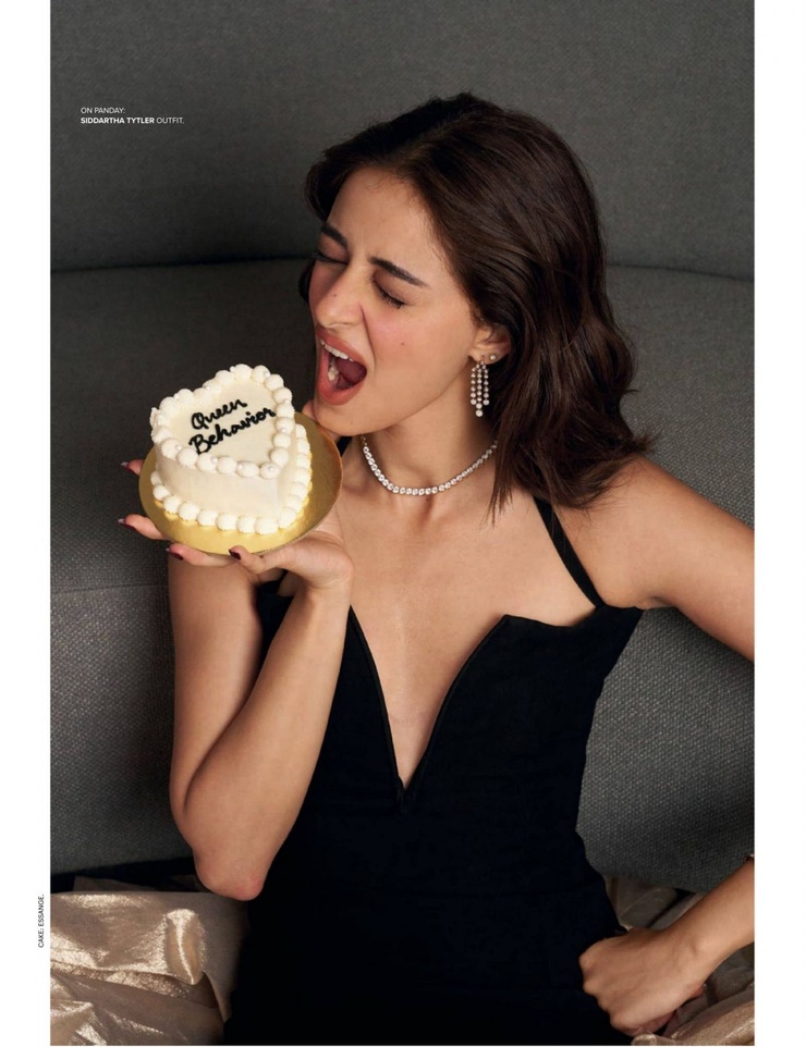 Ananya Panday