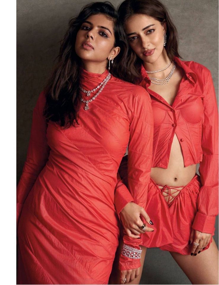 Ananya Panday