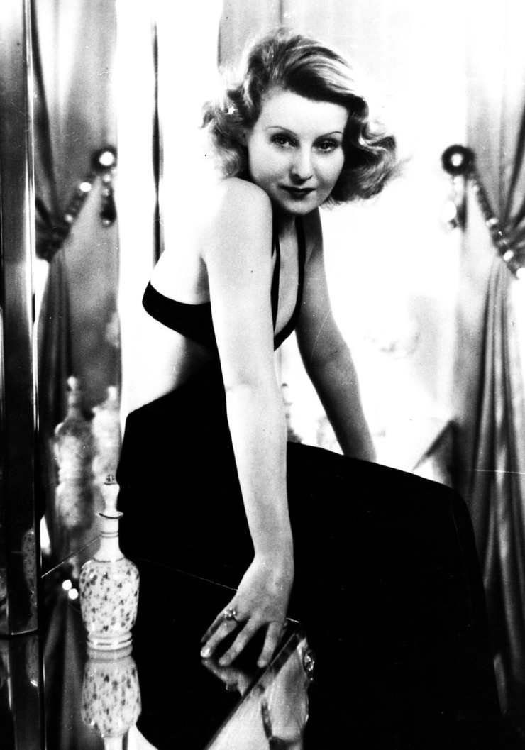 Lilian Harvey
