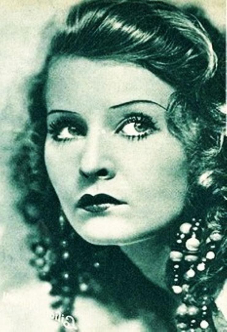 Lilian Harvey