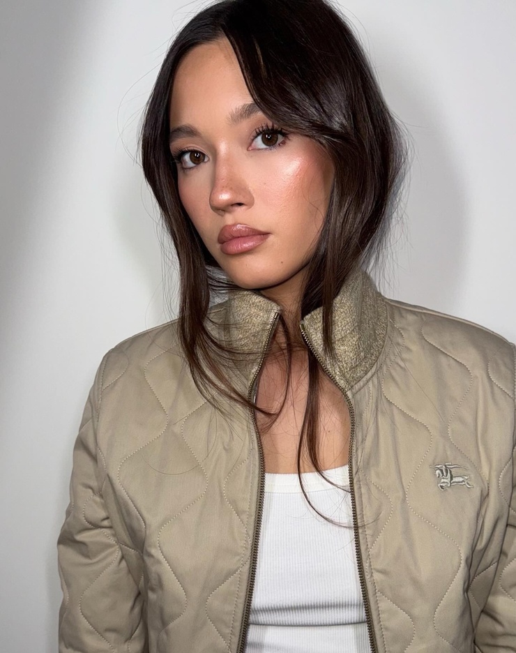 Lily Chee