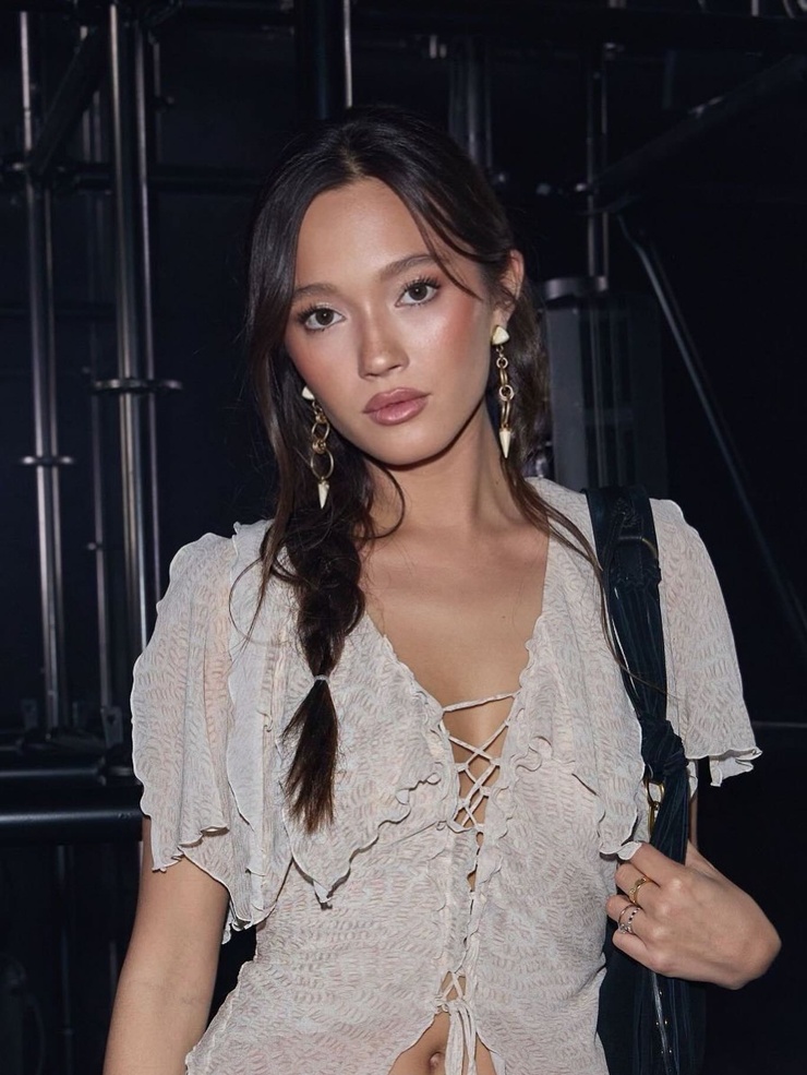 Lily Chee