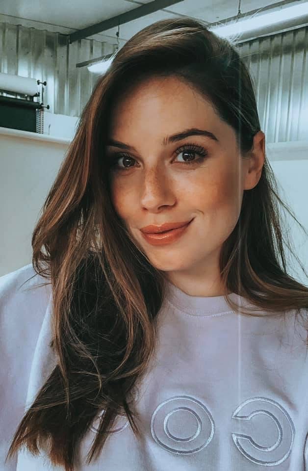 Simone De Kock
